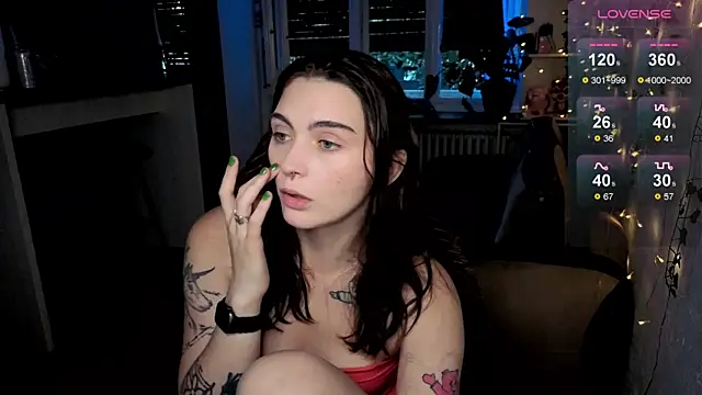 dorfmatratze   online show from September 22, 4:36 am