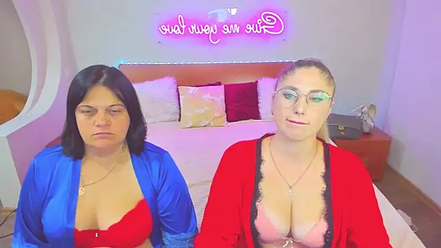 Your Exstasy online show from September 27, 7:57 am