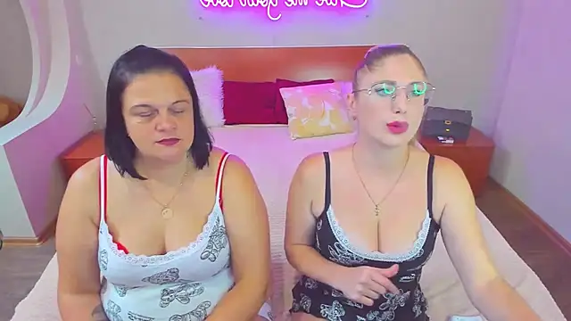 Your Exstasy online show from October 10, 10:58 am