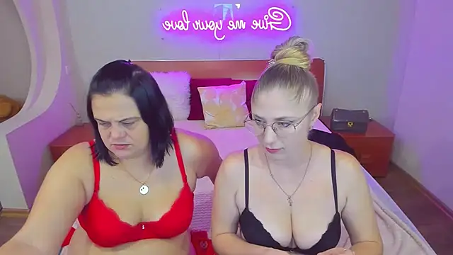 Your Exstasy online show from October 11, 6:56 am