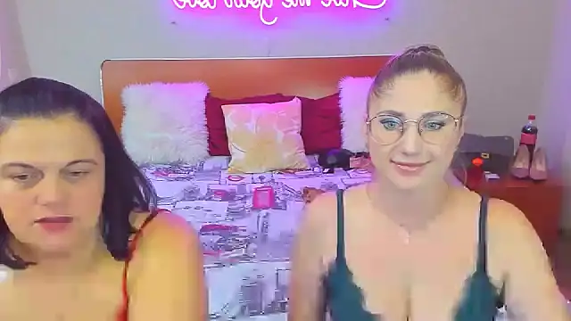 Your Exstasy online show from October 14, 11:11 am