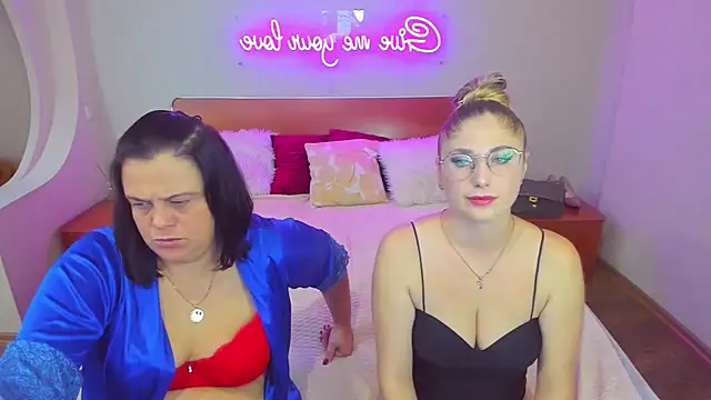 Your Exstasy online show from October 24, 10:00 am