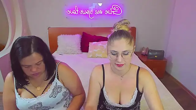 Your Exstasy online show from October 25, 8:33 am