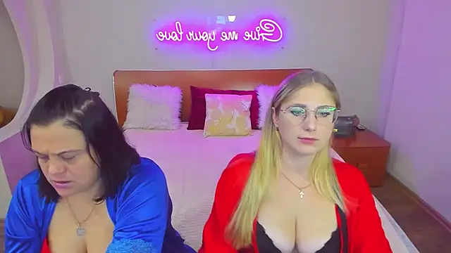 Your Exstasy online show from October 27, 10:30 am