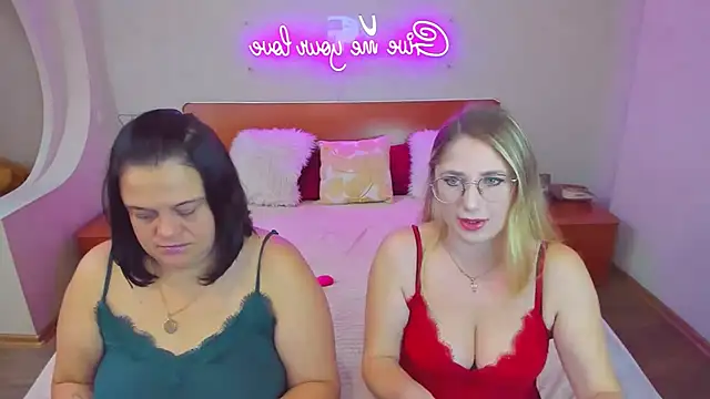 Your Exstasy online show from October 30, 9:33 am