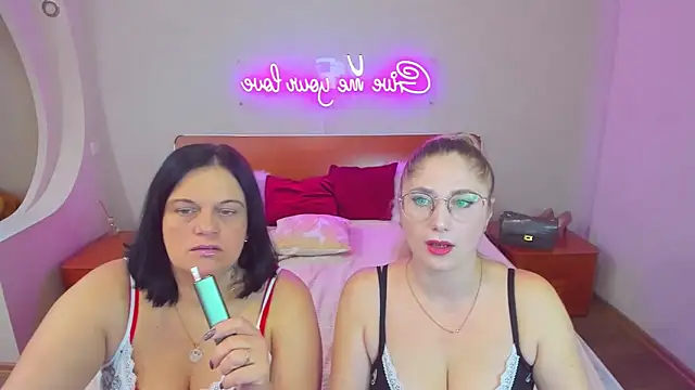 Your Exstasy online show from November 3, 8:59 am