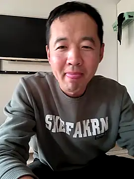 huanhuanaaaaa online show from November 12, 6:25 am