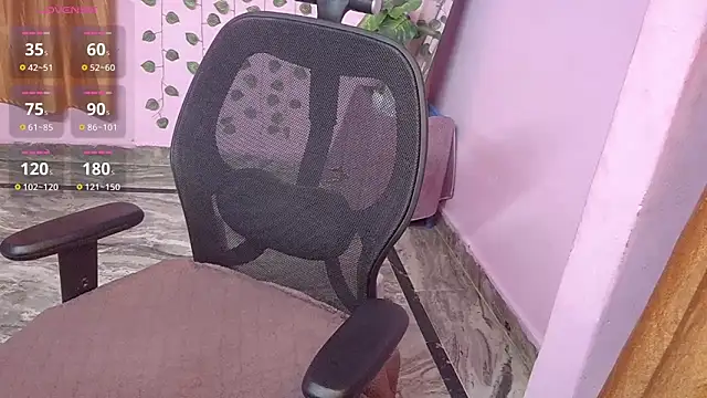 heyy kiran online show from October 12, 5:12 pm