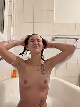 Emilia Mausi online show from September 22, 6:21 pm