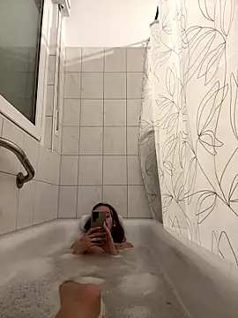 Emilia Mausi online show from January 12, 8:03 pm