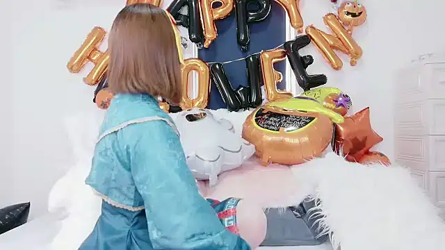 Rina 72 online show from October 30, 4:47 am