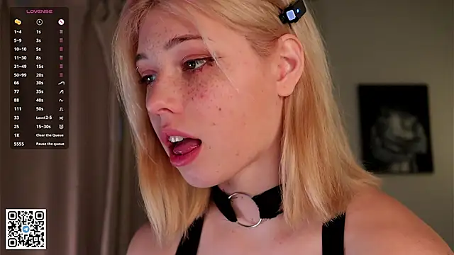 SibleyDurborow online show from September 15, 4:23 am