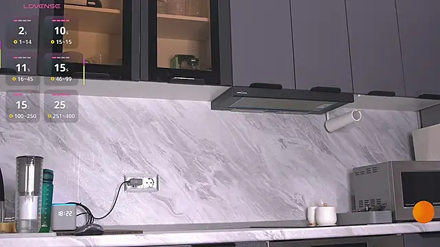 Mirarune online show from November 10, 3:22 pm