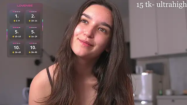 Mirarune online show from July 18, 12:53 pm