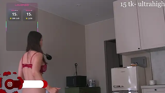 Mirarune online show from July 19, 12:53 pm