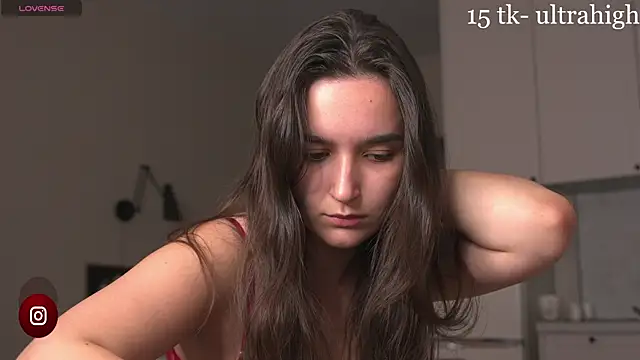 Mirarune online show from July 31, 12:48 pm