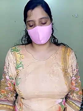 Rose-luckey online show from January 8, 10:06 am