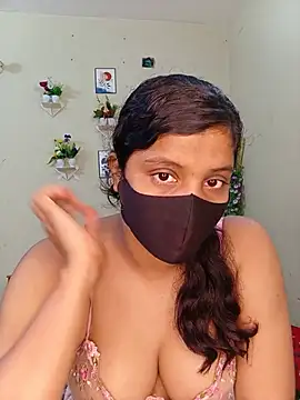 Rose-luckey online show from July 10, 1:14 pm