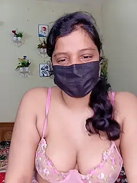 Rose-luckey online show from July 12, 7:10 am