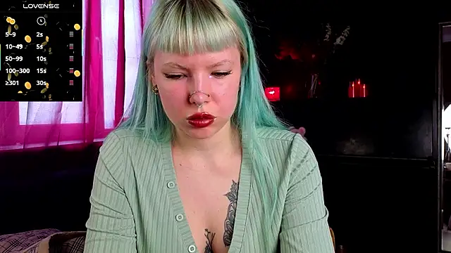 ritaluvswine online show from February 7, 6:50 am