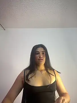 alice shyness online show from November 15, 1:47 am