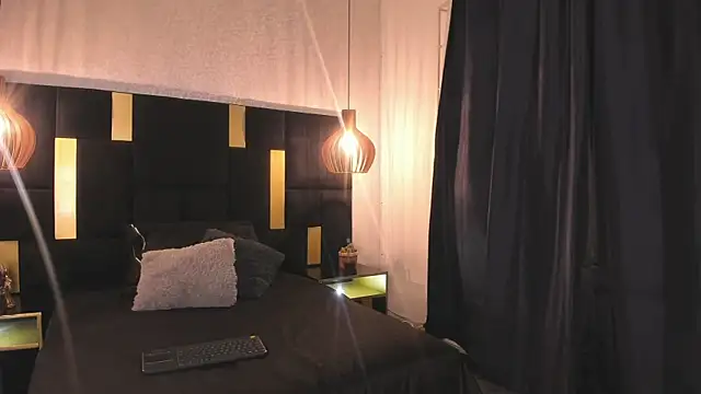 Lucio  Fox online show from January 8, 11:34 am