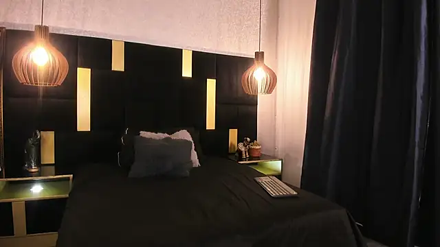 Lucio  Fox online show from March 26, 11:49 am