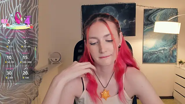 EasterBlink online show from September 25, 10:30 am