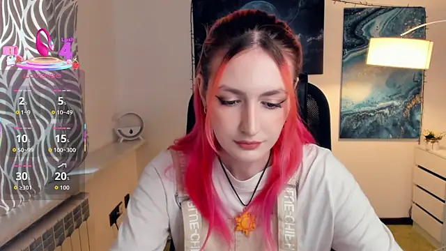 EasterBlink online show from October 12, 10:58 am