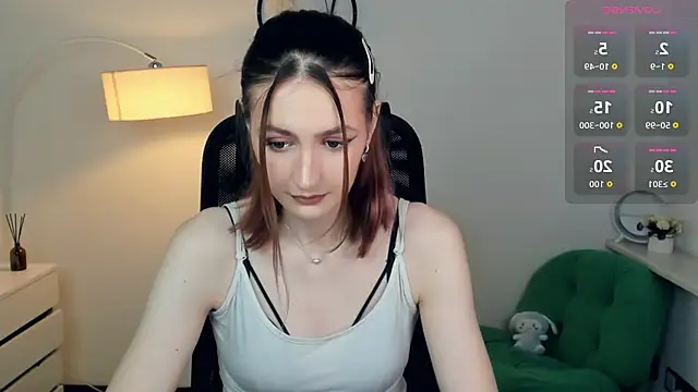 EasterBlink online show from November 16, 7:47 am