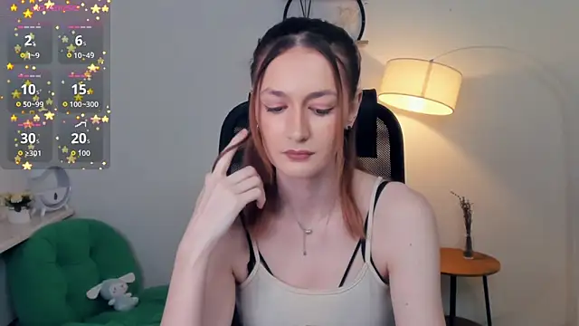 EasterBlink online show from January 11, 10:42 am