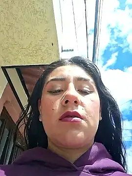 CAROLINE  07 online show from September 9, 2:49 pm