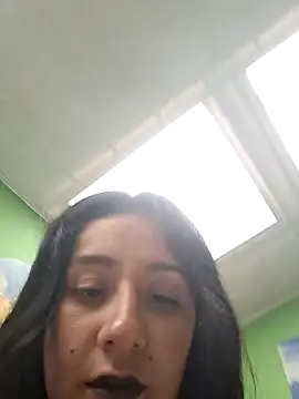 CAROLINE  07 online show from November 1, 6:43 pm