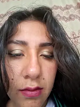 CAROLINE  07 online show from November 28, 3:36 pm