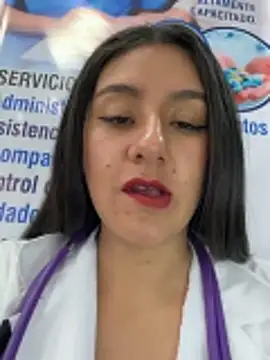 CAROLINE  07 online show from May 28, 3:20 pm