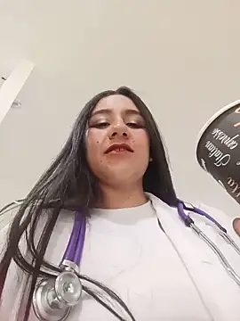 CAROLINE  07 online show from June 6, 4:44 pm