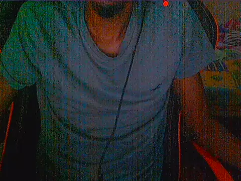 Dark Alex LK online show from February 27, 5:35 pm