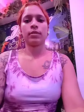 Zoe73  online show from March 24, 9:09 pm