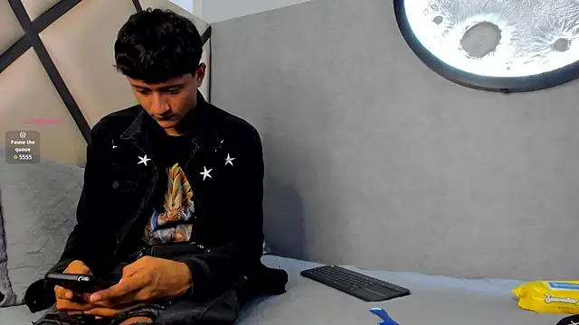  Leohot  online show from September 13, 3:28 am