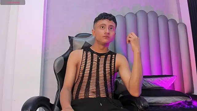  Leohot  online show from October 25, 3:47 am