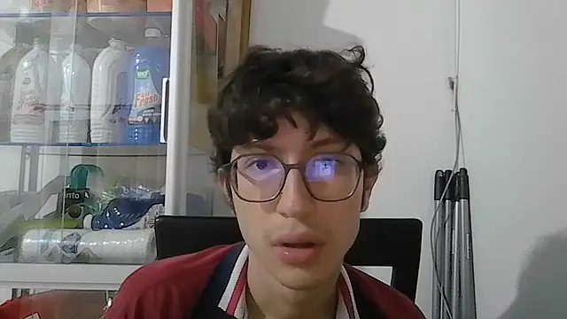 Kevintdx online show from October 8, 3:04 am