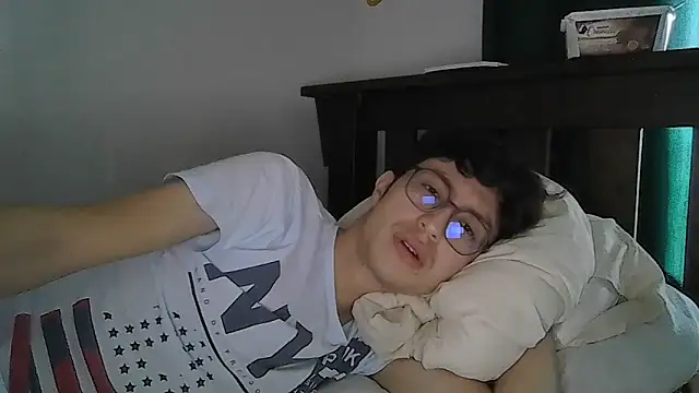 Kevintdx online show from November 21, 6:39 pm