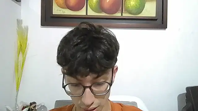 Kevintdx online show from December 3, 2:30 am