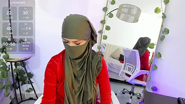  shaiira online show from October 24, 1:18 pm