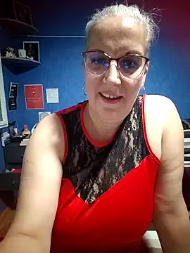 Feelineducentre online show from October 8, 7:55 pm