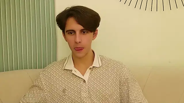 Jefrey Carter online show from November 21, 8:57 am