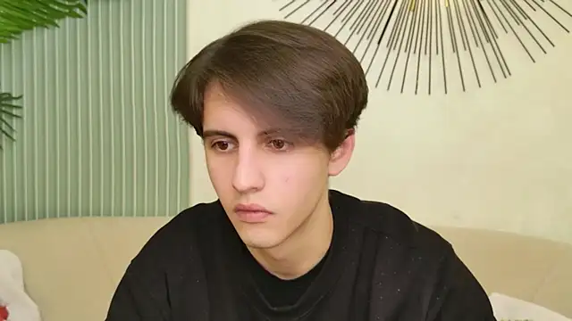 Jefrey Carter online show from December 21, 8:27 pm