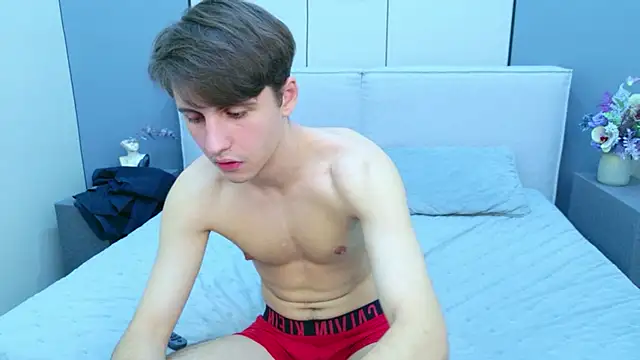 Jefrey Carter online show from June 25, 3:38 pm