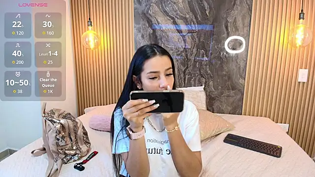 Alana-Jones online show from September 10, 11:54 am