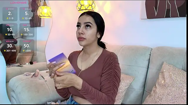 Alana-Jones online show from October 6, 2:47 pm